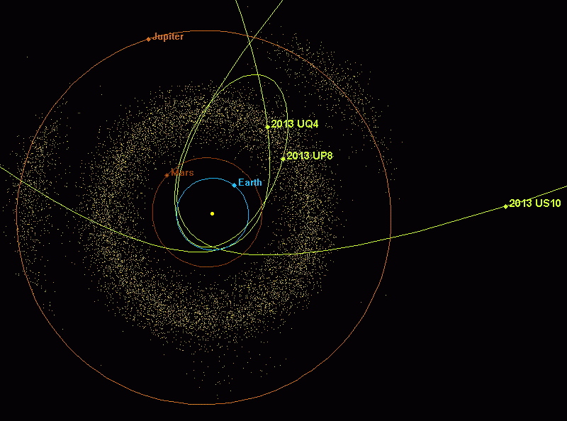 . Credit: NASA/JPL-Caltech
