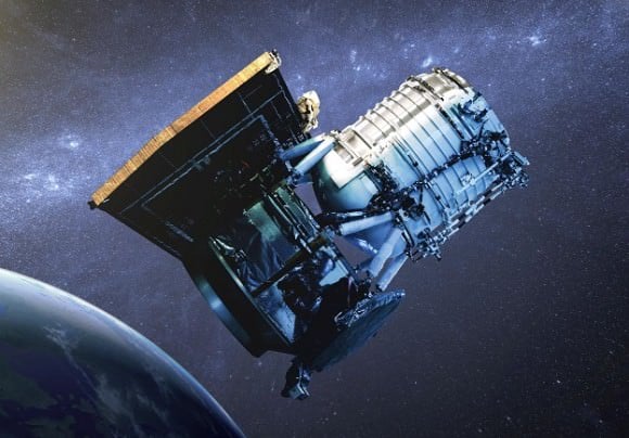 Wide-field Infrared Survey Explorer, or WISE, will scan the entire sky in infrared light, picking up the glow of hundreds of millions of objects and producing millions of images