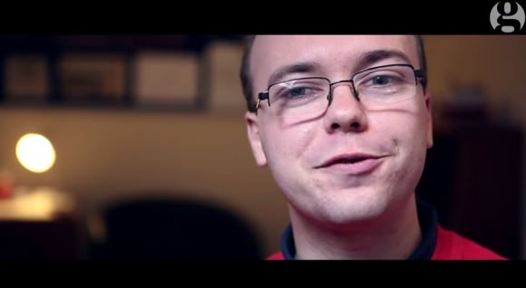 Ryan from the United Kingdom