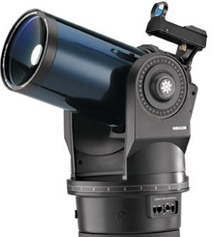 Meade ETX 125 Features: The