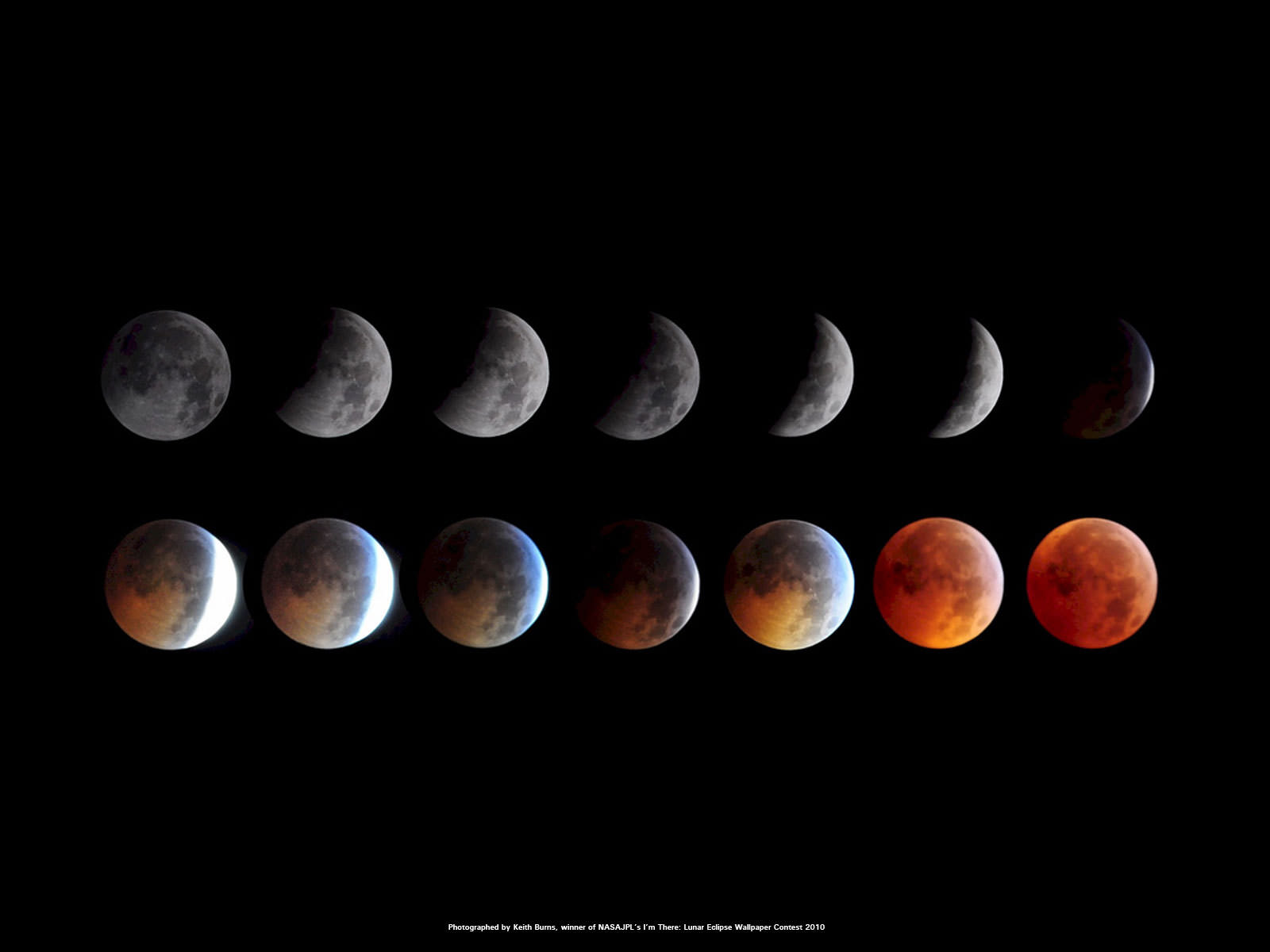 Do It Yourself Guide To Measuring The Moon s Distance Universe Today