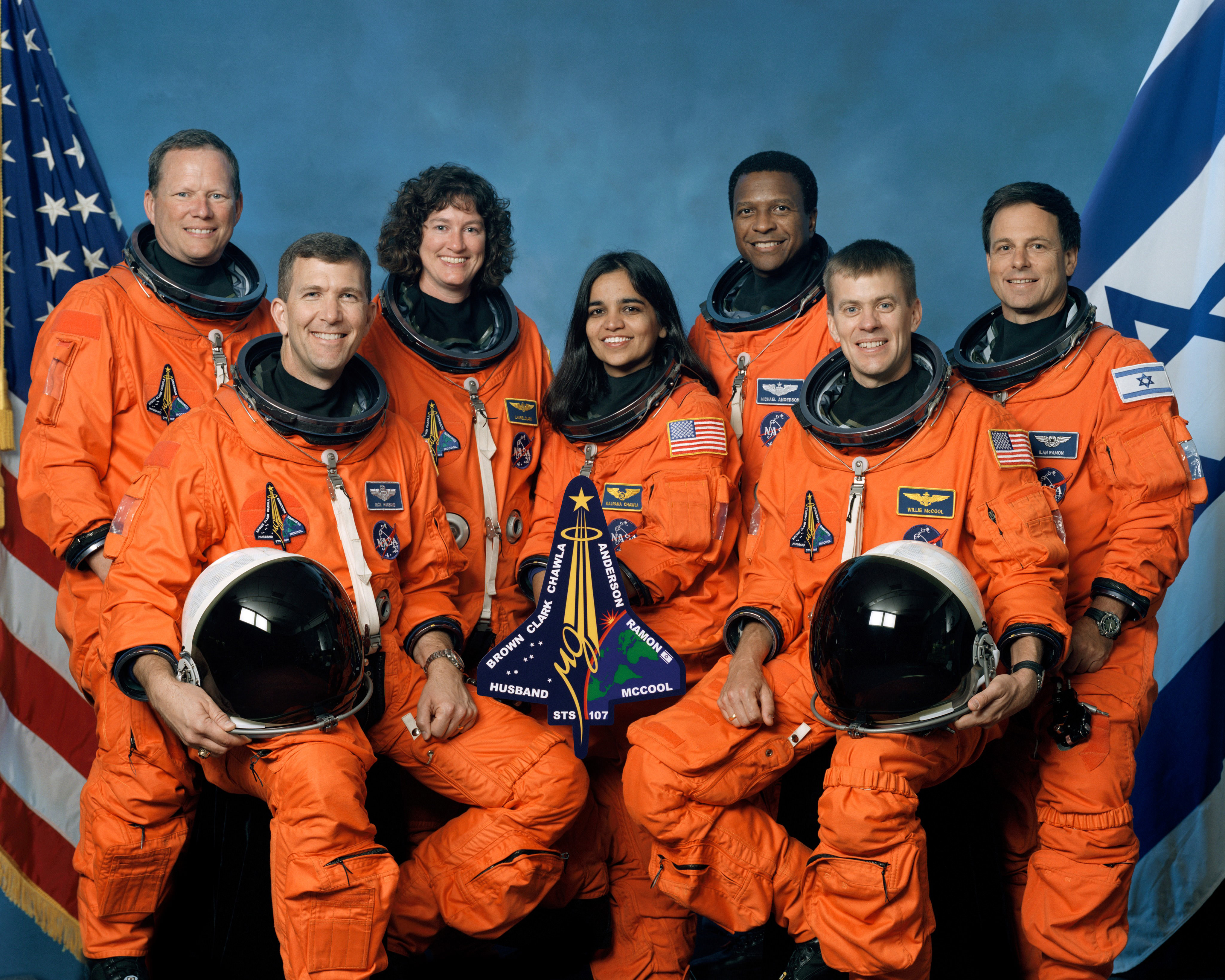 Remembering Nasas Lost Astronauts Universe Today