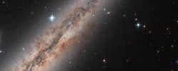 Can You Find A Hubble Hidden Treasure Universe Today