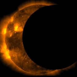 Solar Eclipses Archives Universe Today