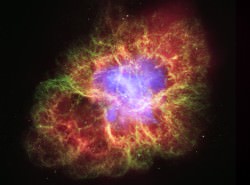 Chance Discovery Of A Three Hour Old Supernova Universe Today