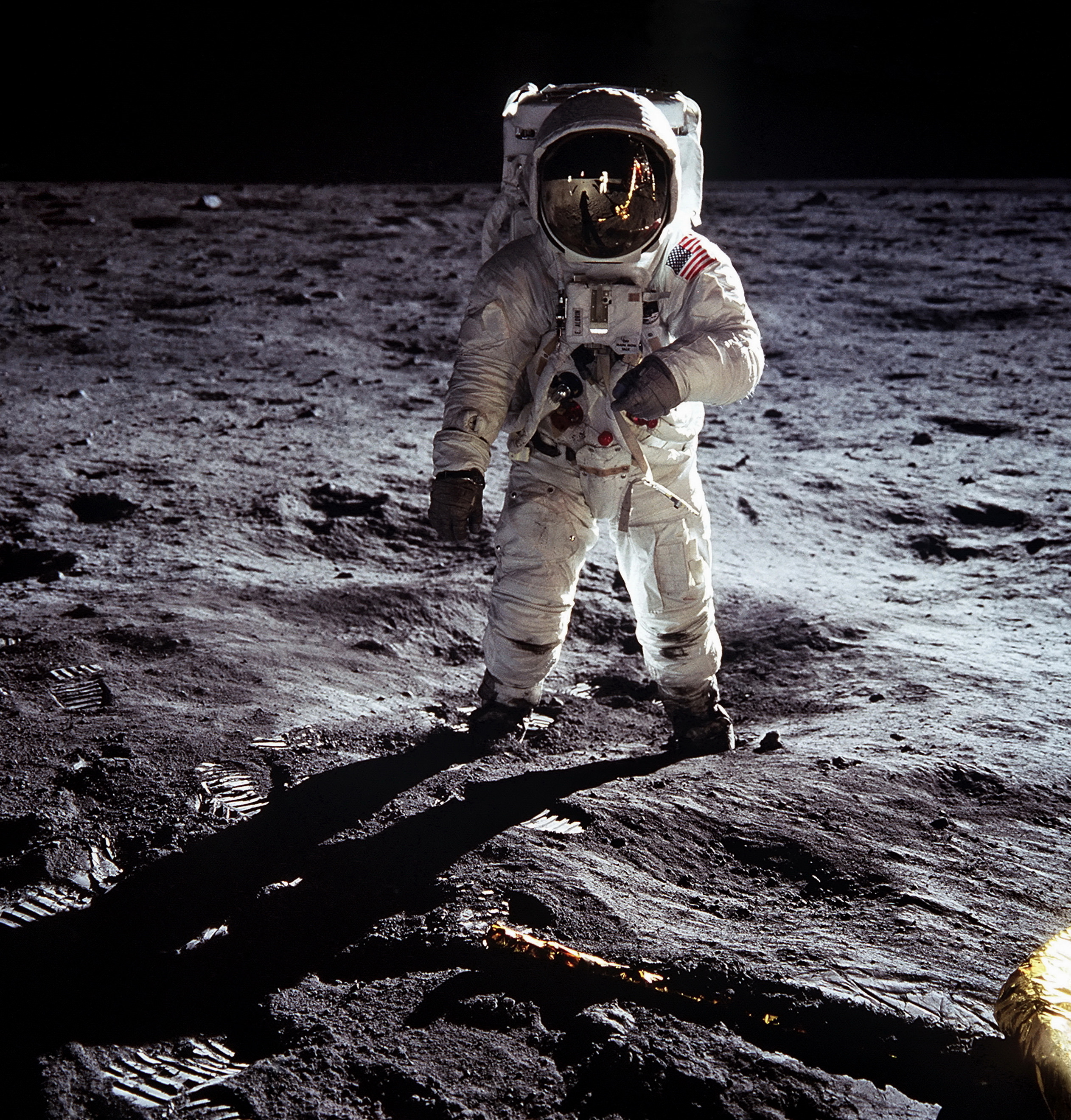  Qu Hizo Neil Armstrong En La Luna Startupassembly co