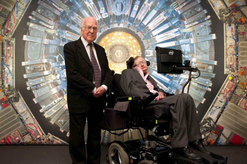 Who Was Stephen Hawking Universe Today