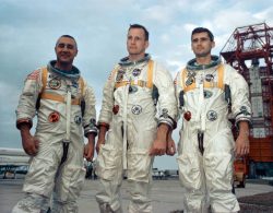 Gus Grissom Archives Universe Today