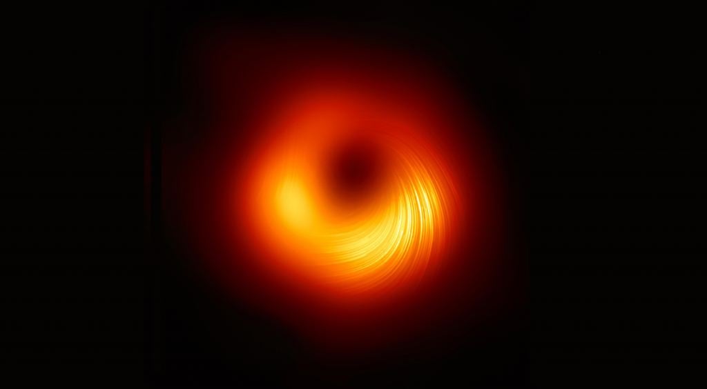 M87 black hole