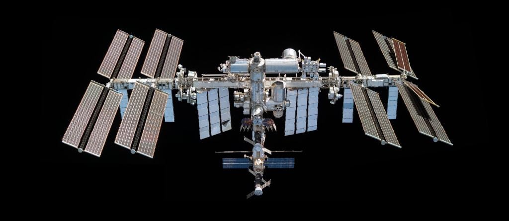 International Space Station