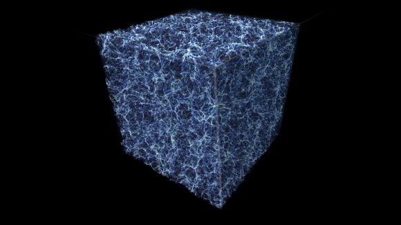 Credit: NASA, ESA, and E. Hallman (University of Colorado, Boulder)