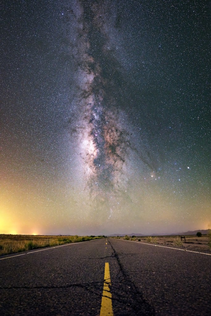 Path by Tyler Sichelski