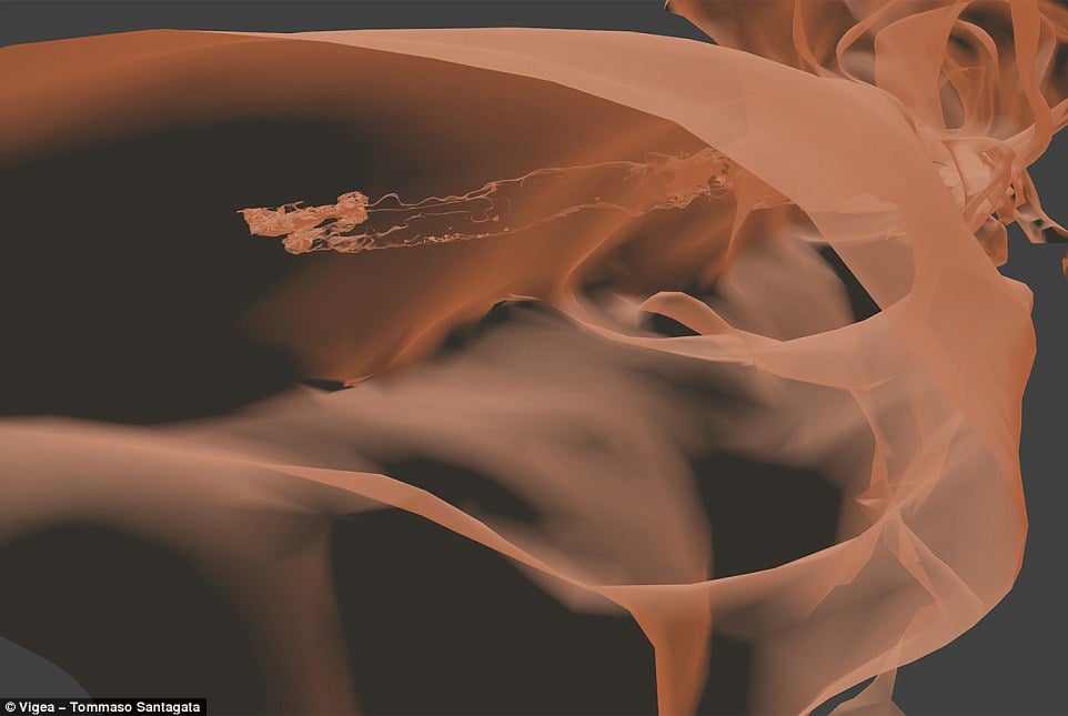 Volcanic wormhole. Copyright: Vigea – Tommaso Santagata