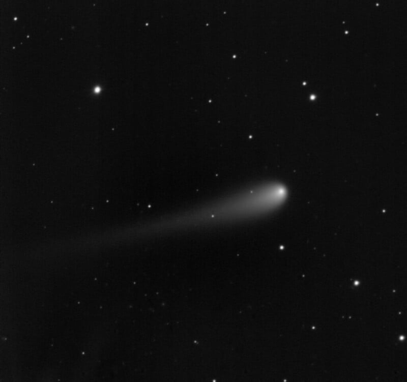 Comet