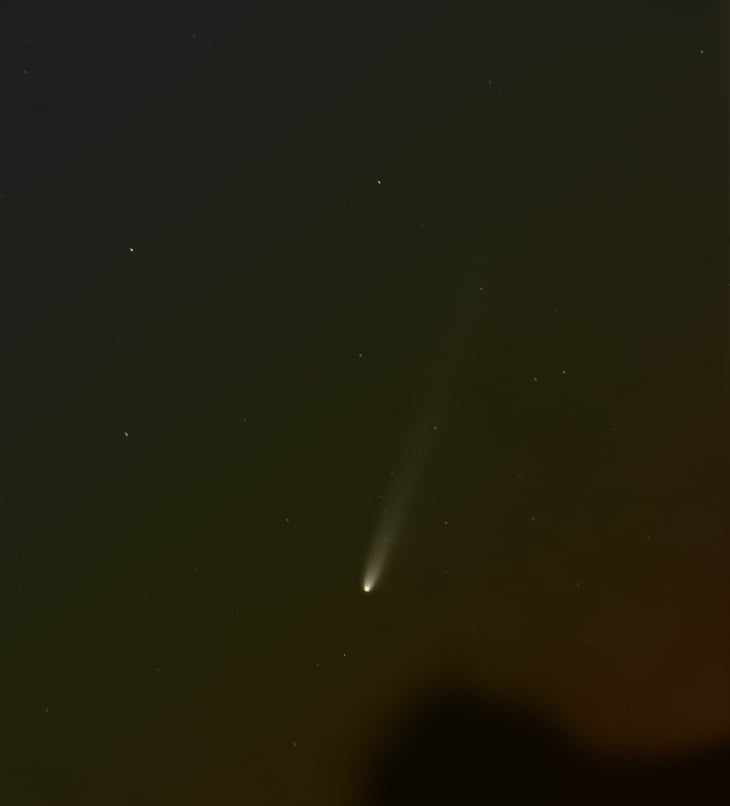 Comet