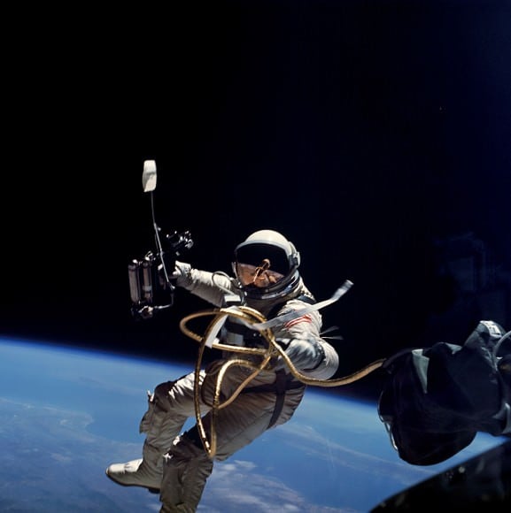 Extravehicular Activity