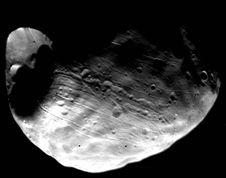 Phobos