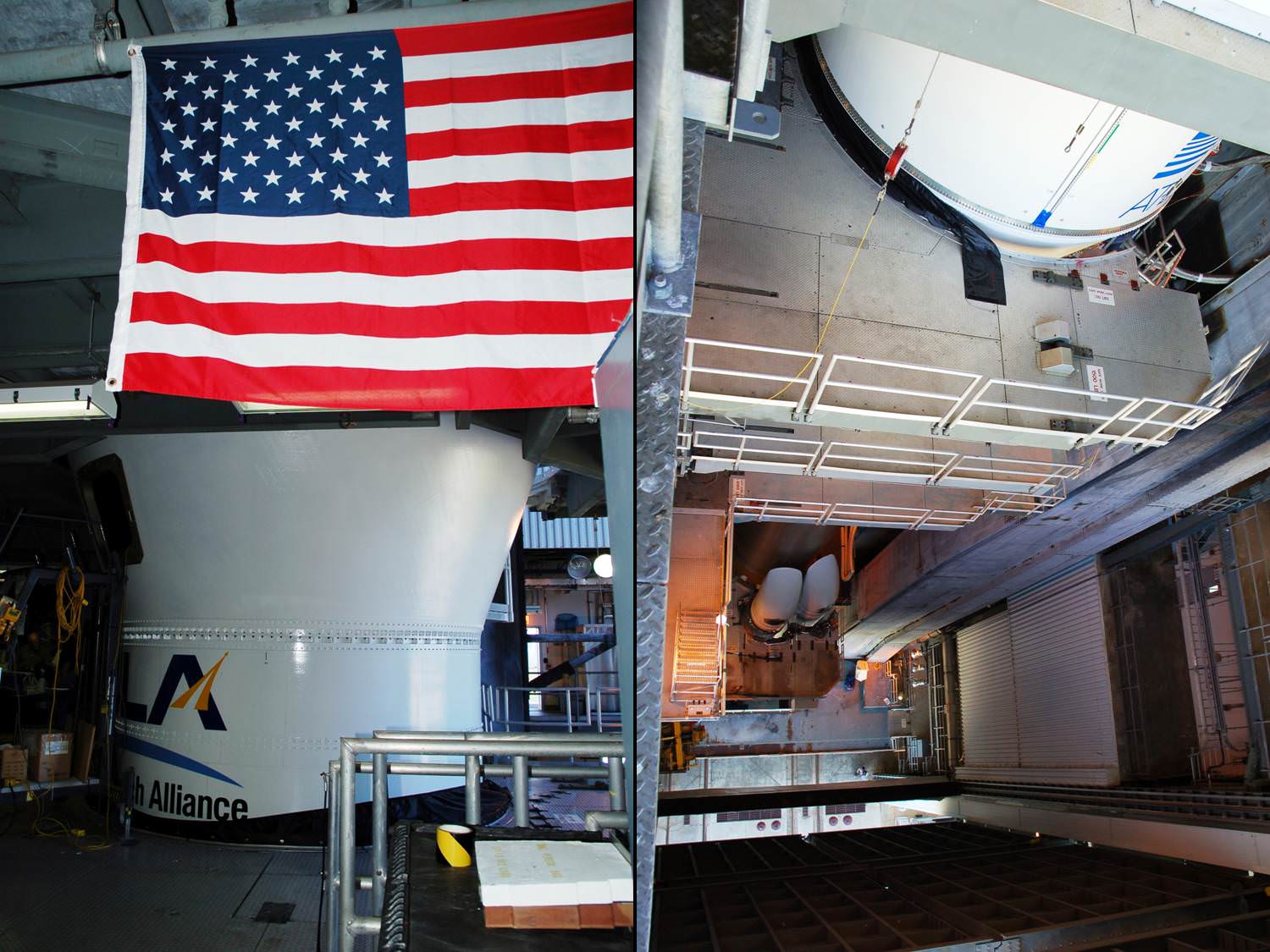 At 78.9° N, Ny Alesund is only 1237 km from the North Pole, and over 5700 km from Washington, DC.