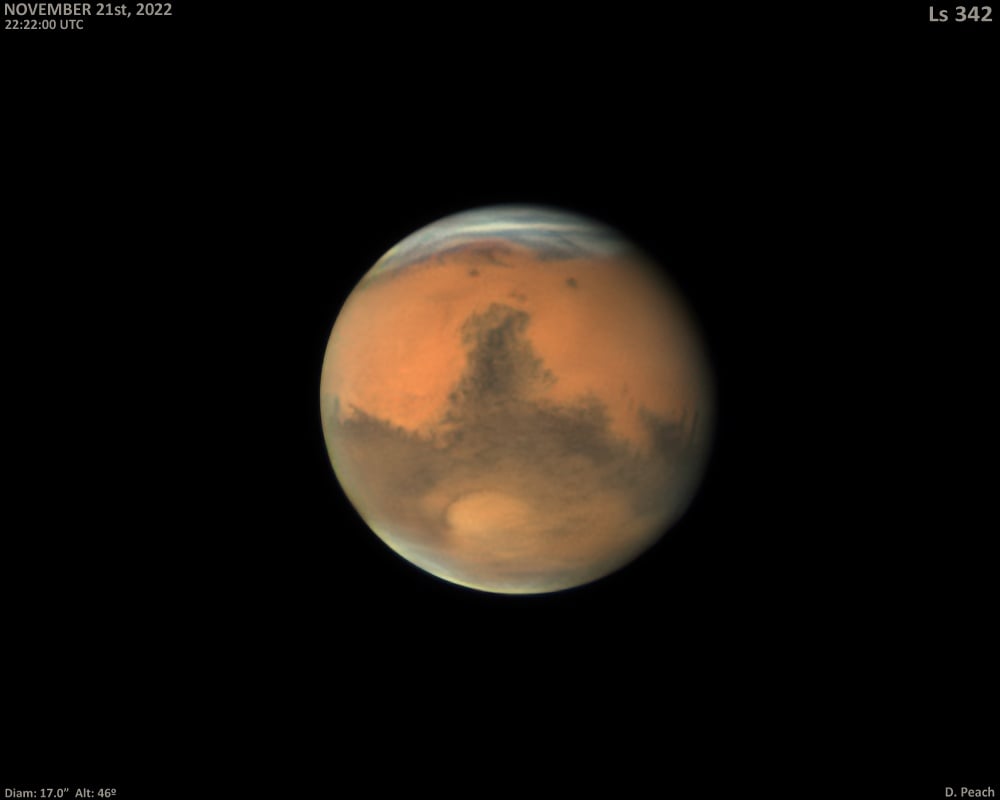 Mars