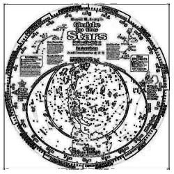 Planisphere
