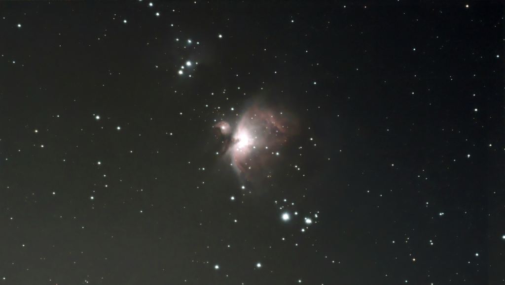 Orion Nebula
