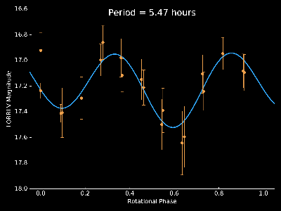 In this image, orange carbon spheres are straddled by purple-blue rod shaped cells named Candidatus Desulforudis. They were found in a fluid and gas-filled fracture 2.8 km beneath Earth’s surface at Mponeng Gold Mine near Johannesburg, South Africa. Surprisingly, they were the only lifeform there, making this deep ecosystem the first found on Earth with only one species. Image Credit: Greg Wanger (California Institute of Technology, USA) and Gordon Southam (The University of Queensland, Australia)