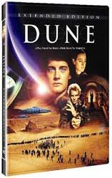 DVD Review: Dune - Extended Edition - Universe Today