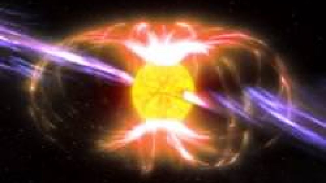 Magnetars and Pulsars and Neutron Stars, Oh My!