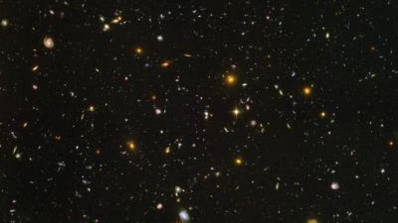 How Galaxies Recede than Speed of Light? - Universe Today