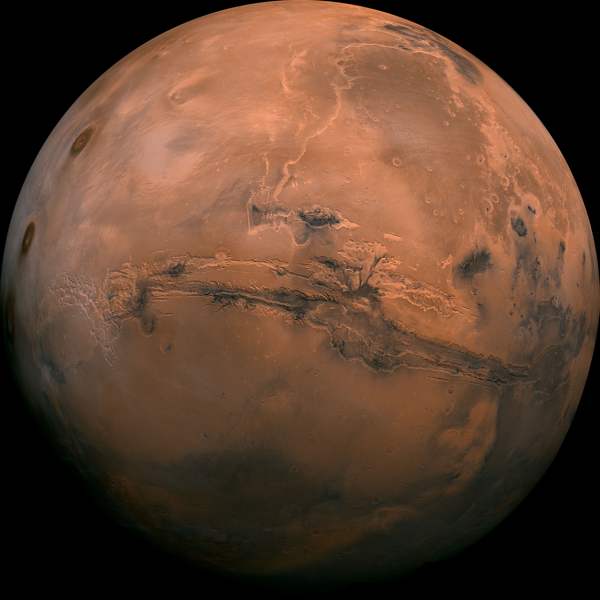 how long is a day on mars