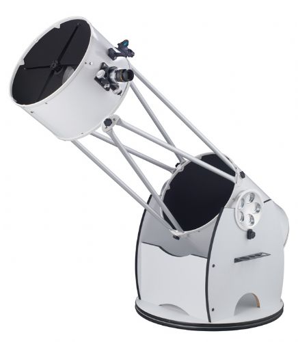best dobsonian telescope 2015