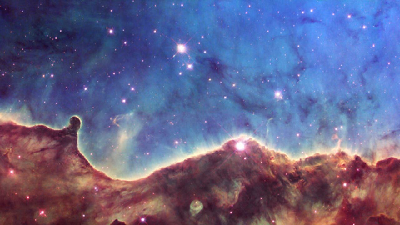 Out From Under Nebula Keyhole Bralette