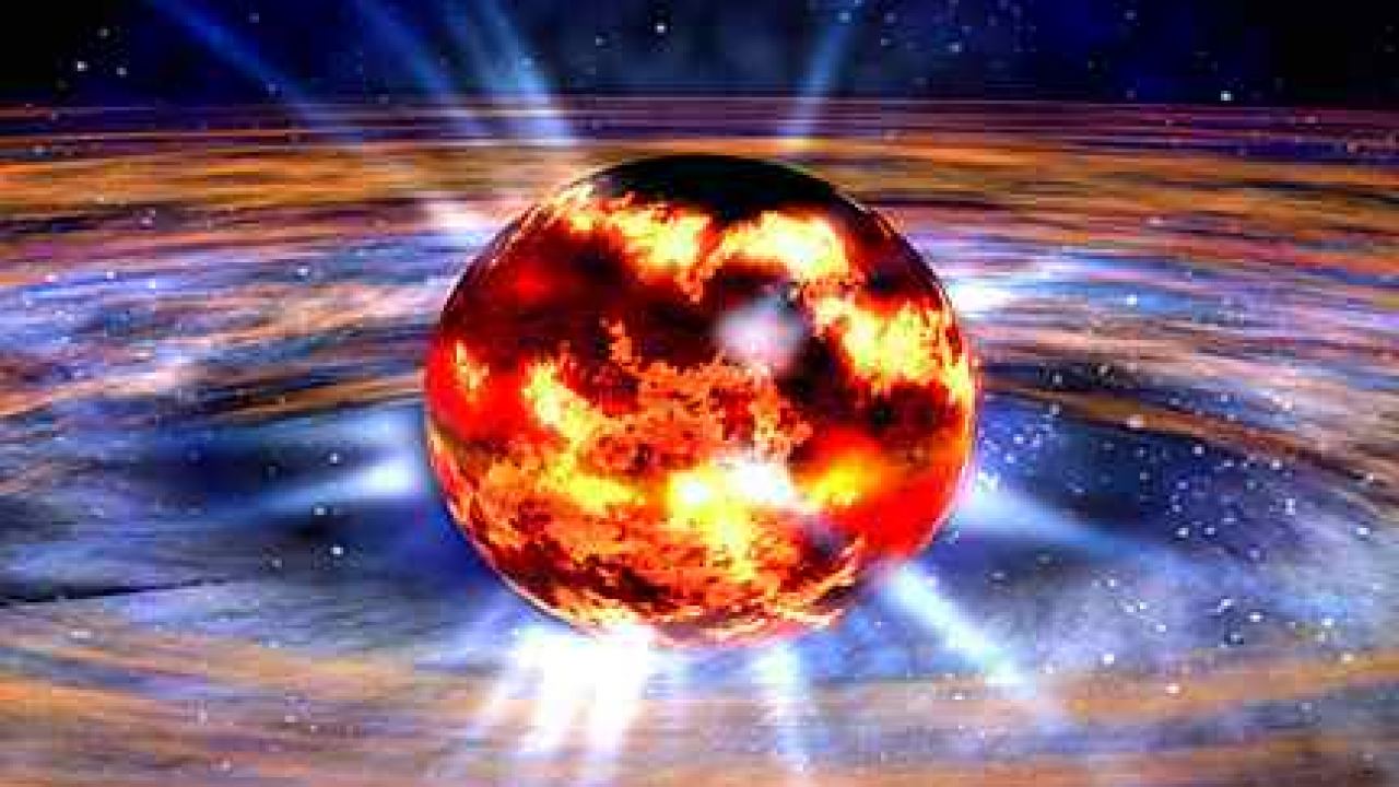 Neutron star - Wikipedia