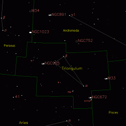 Triangulum - Universe Today