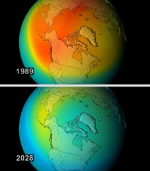 What is the Ozone Layer? - Universe Today