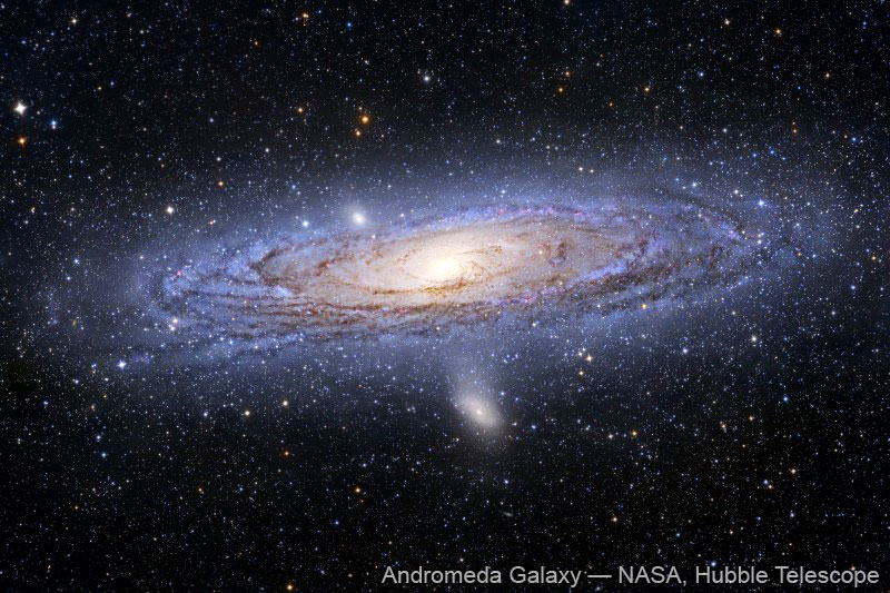 galaxy solar system scope