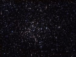 Messier 38 - The Starfish Cluster - Universe Today