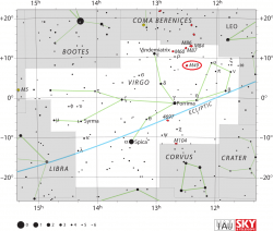 elliptical galaxy Archives - Universe Today