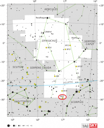 Charles Messier Archives - Page 4 of 9 - Universe Today