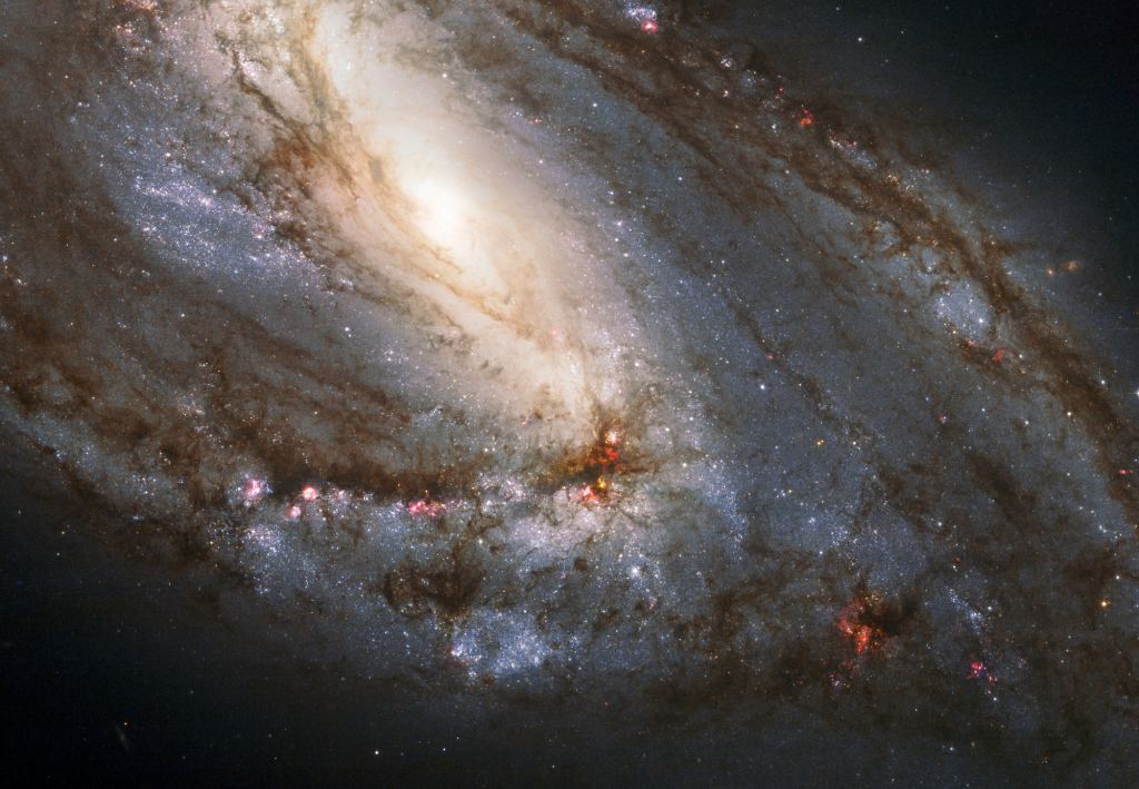 M66 Archives - Universe Today