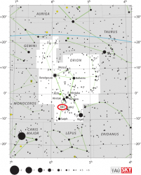 Orion Nebula Archives - Universe Today