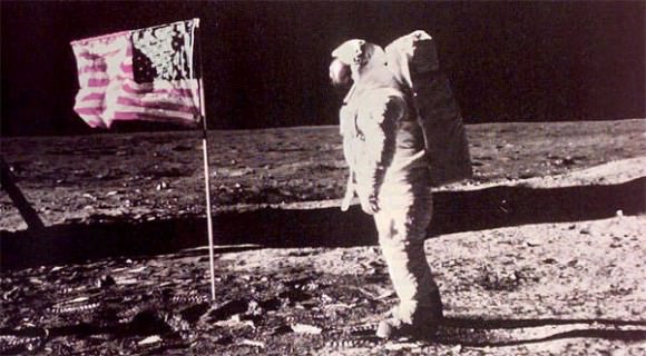 Neil Armstrong Archives - Universe Today