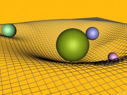 New Way to Measure Curvature of Space Could Unite Gravity Theory ...