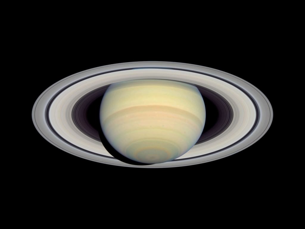 year on Saturn Archives Universe Today