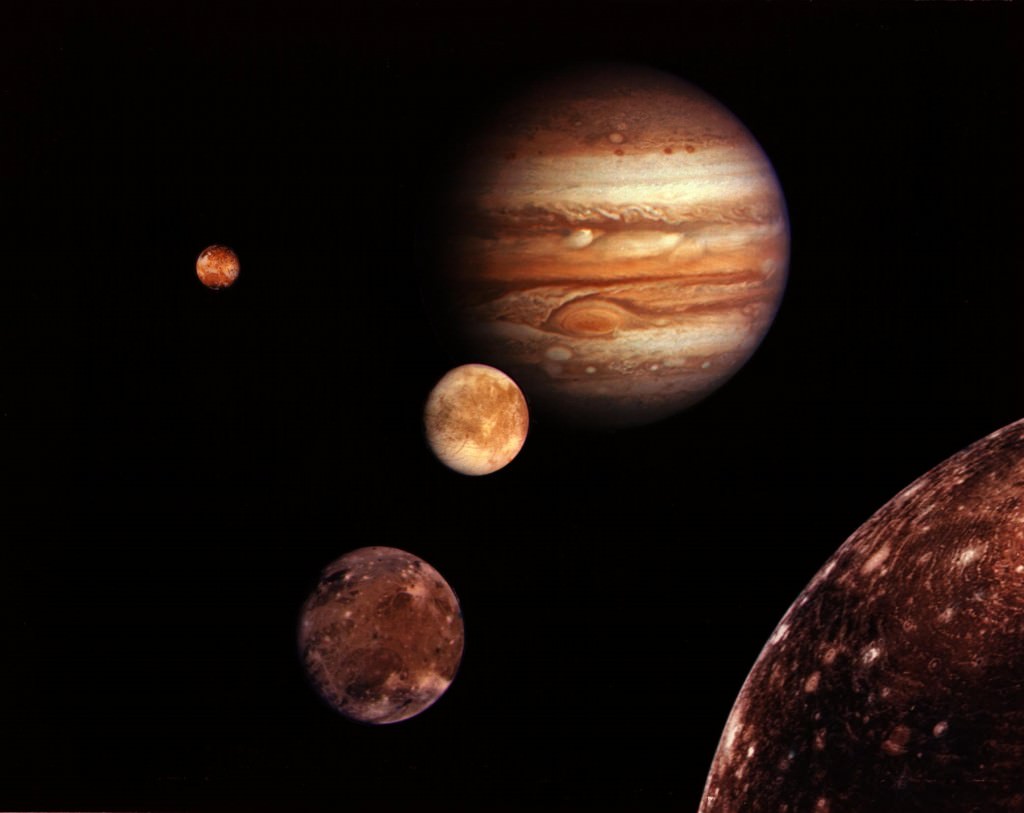 How Many Moons Does Jupiter Have? Universe Today