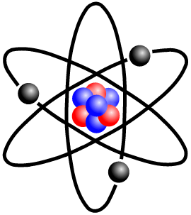 atomic theory definition