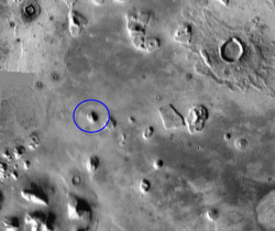 What is Cydonia? - Universe Today