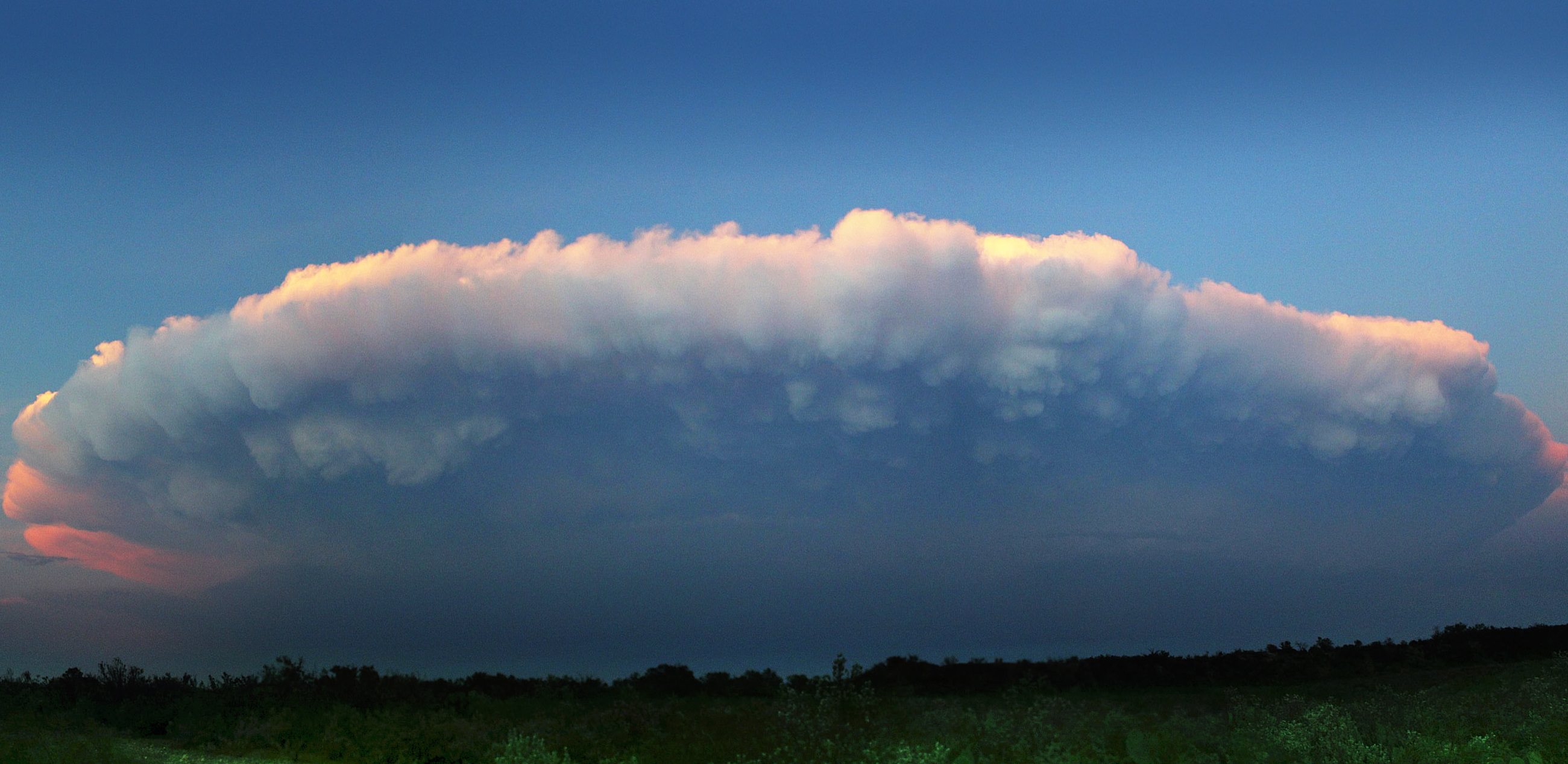 What Are Cumulonimbus Clouds Universe Today