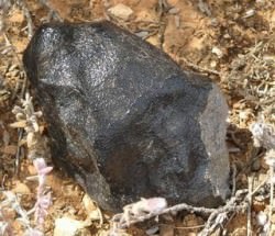 Camera Network Spies Anomalous Meteorite - Universe Today