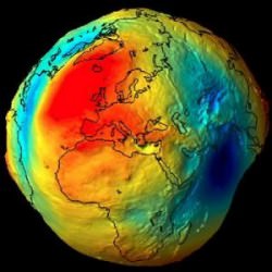 Gravity Formula - Universe Today